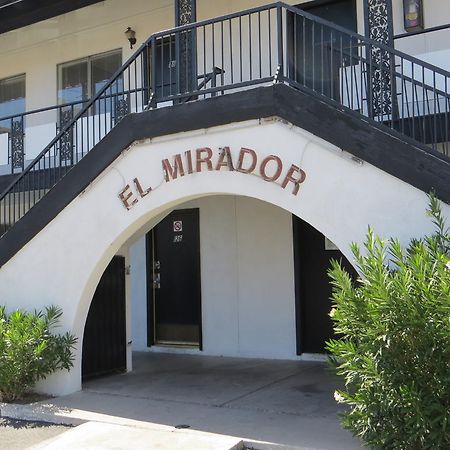 El Mirador Motel Las Vegas Zewnętrze zdjęcie