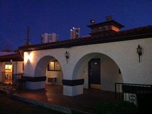 El Mirador Motel Las Vegas Zewnętrze zdjęcie